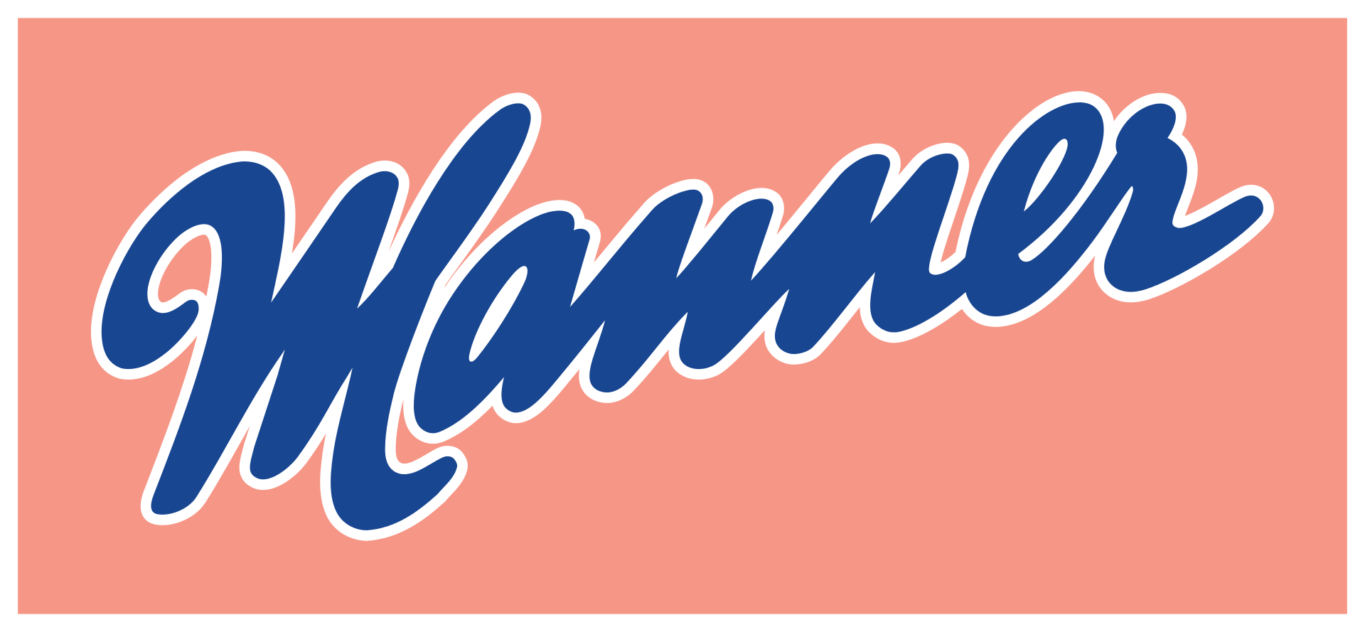 Manner Logo