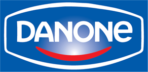 Logo Danone