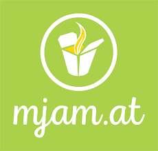 Logo Mjam