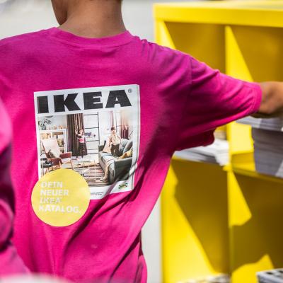 Boomerang.at - Promotion - Ikea Katalog 2018-6
