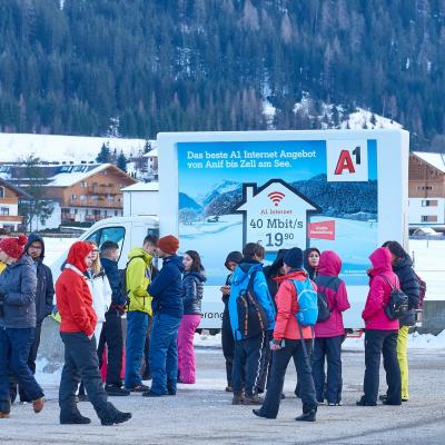 Boomerang.at - A1 - Tubes Hahnenkamm - 1