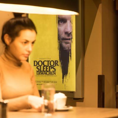 Boomerang.at - Doctor Sleep - LightPosters - 4