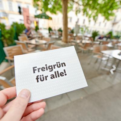 Boomerang.at - Stadt Wien - Gastronomie - Fitness BoomerangCards 5