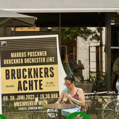 Boomerang.at - Outdoor - Promotion - Promorad - Bruckner Orchester - 4