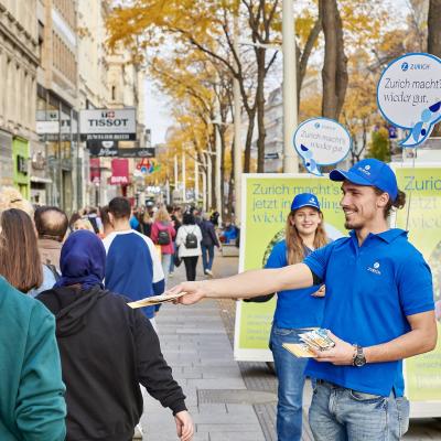 Boomerang.at - Zurich - Outdoor - Sprechblasen - PromoRad - 5