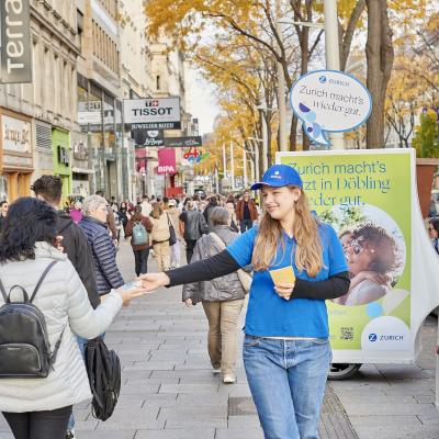 Boomerang.at - Zurich - Outdoor - Sprechblasen - PromoRad - 6