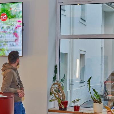Boomerang Media - Education - Bank Austria - boomerang.at 5