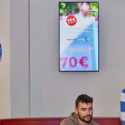 Boomerang Media - Education - Bank Austria - boomerang.at 1