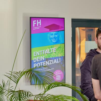 boomerang.at - AmbiScreens - Education - FH des BFI Wien