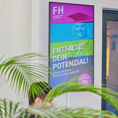 boomerang.at - AmbiScreens - Education - FH des BFI Wien
