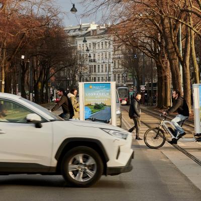 boomerang.at - Digital E-Trikes - Outdoor - Burgenland Tourismus
