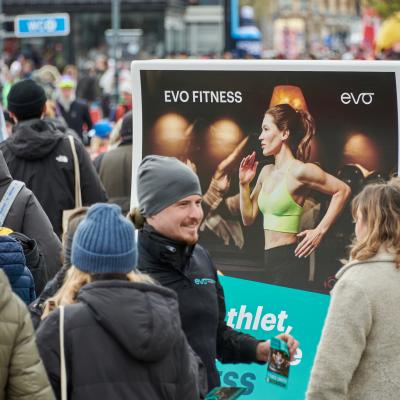 boomerang.at - Outdoor - PromoRäder - EVO Fitness