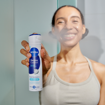 boomerang.at - TP-Sampling - Fitness - Nivea