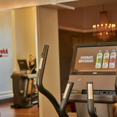 boomerang.at - CardioScreens - Fitness - Hohes C Vitamin Water