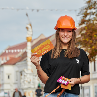 boomerang.at - Promotion - Outdoor - Hornbach