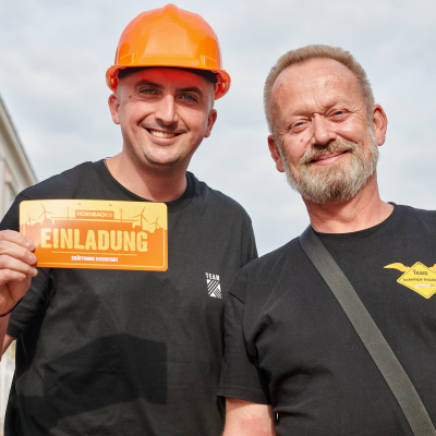 boomerang.at - Promotion - Outdoor - Hornbach