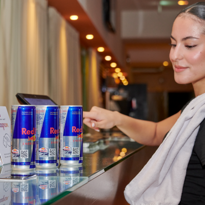 Boomerang.at - Fitness - TouchPoint-Sampling - SpindAds - Red Bull