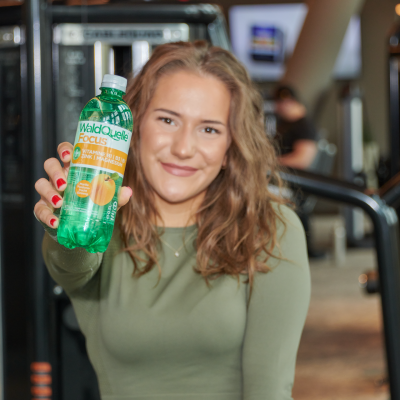 Boomerang.at - Fitness - TP-Sampling - Waldquelle