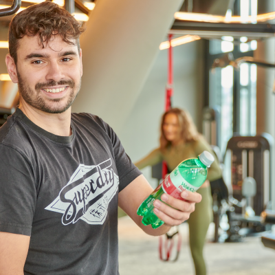 Boomerang.at - Fitness - TP-Sampling - Waldquelle