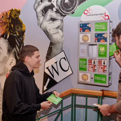 Boomerang.at - Gastro - Education - Fitness - BoomerangCards - WIFI Wien