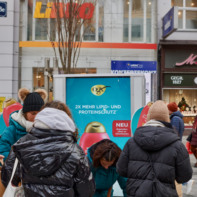 Boomerang.at - Outdoor - Digital E-Trike - OGX