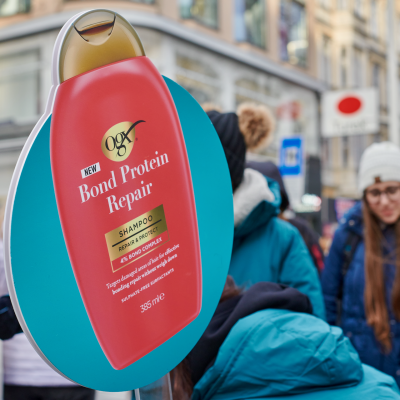 Boomerang.at - Outdoor - Digital E-Trike - OGX