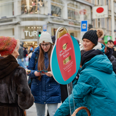 Boomerang.at - Outdoor - Digital E-Trike - OGX