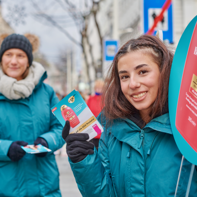Boomerang.at - Outdoor - Digital E-Trike - OGX
