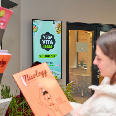 Boomerang.at - Promotion - Oberösterreich Tourismus