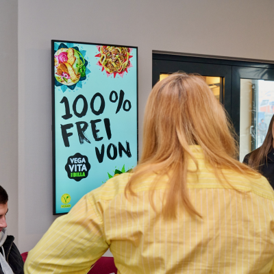 Boomerang.at - Promotion - Oberösterreich Tourismus