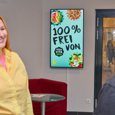 Boomerang.at - Promotion - Oberösterreich Tourismus