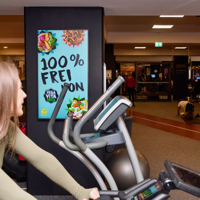 Boomerang.at - Promotion - Oberösterreich Tourismus