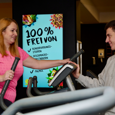 Boomerang.at - Promotion - Oberösterreich Tourismus