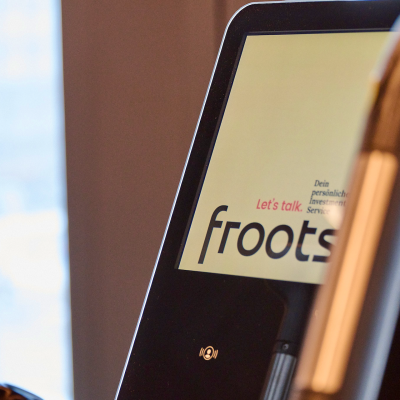 Boomerang.at - CardioScreens - Fitness - froots