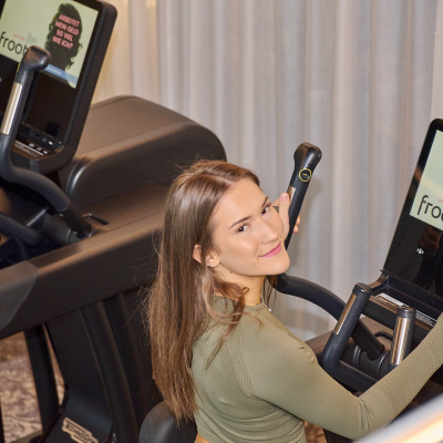 Boomerang.at - CardioScreens - Fitness - froots