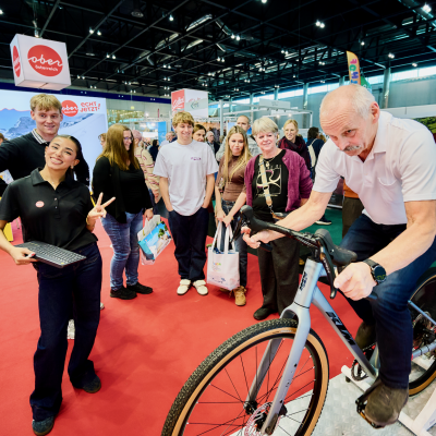 Boomerang.at - Promotion - Oberösterreich Tourismus