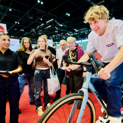 Boomerang.at - Promotion - Oberösterreich Tourismus