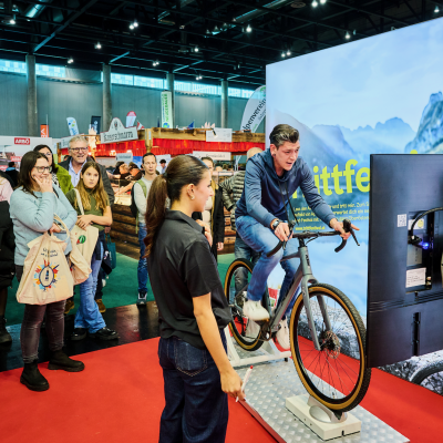 Boomerang.at - Promotion - Oberösterreich Tourismus