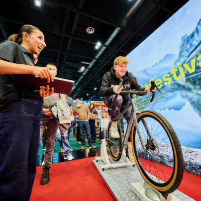 Boomerang.at - Promotion - Oberösterreich Tourismus