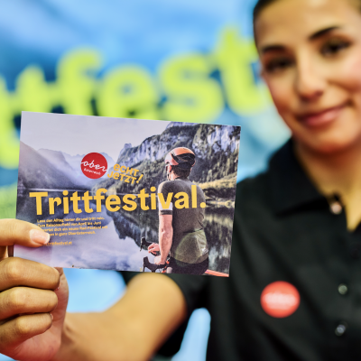 Boomerang.at - Promotion - Oberösterreich Tourismus