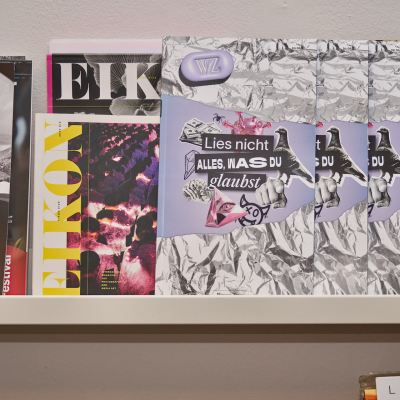 Boomerang.at - TouchPoint Sampling - Wiener Zeitung