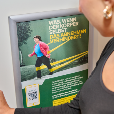 Boomerang.at - SanitaryPoster - Gastro - Eli Lilly