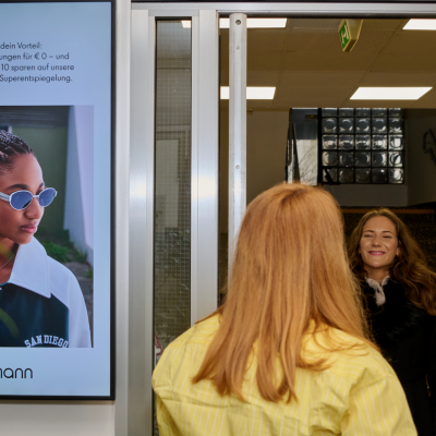 Boomerang.at - AmbiScreens - Education - Fielmann