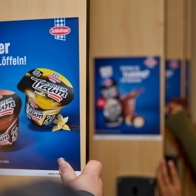 Boomerang.at - SpindAds - Fitness - Berglandmilch