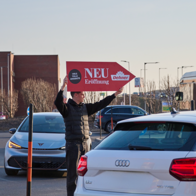 Boomerang.at - Sign Spinner - Outdoor - Dehner