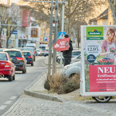 Boomerang.at - PromoRäder - Outdoor - Dehner