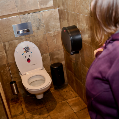 Boomerang.at - Sanitary Media - Gastro - EBS