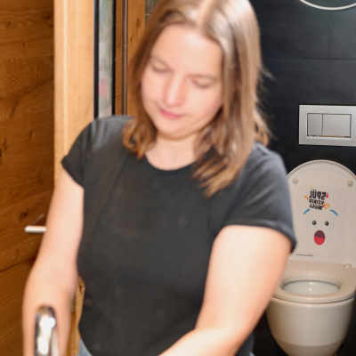 Boomerang.at - Sanitary Media - Gastro - EBS