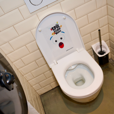 Boomerang.at - Sanitary Media - Gastro - EBS