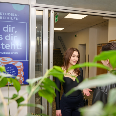 boomerang.at - AmbiScreens - Education - ÖH